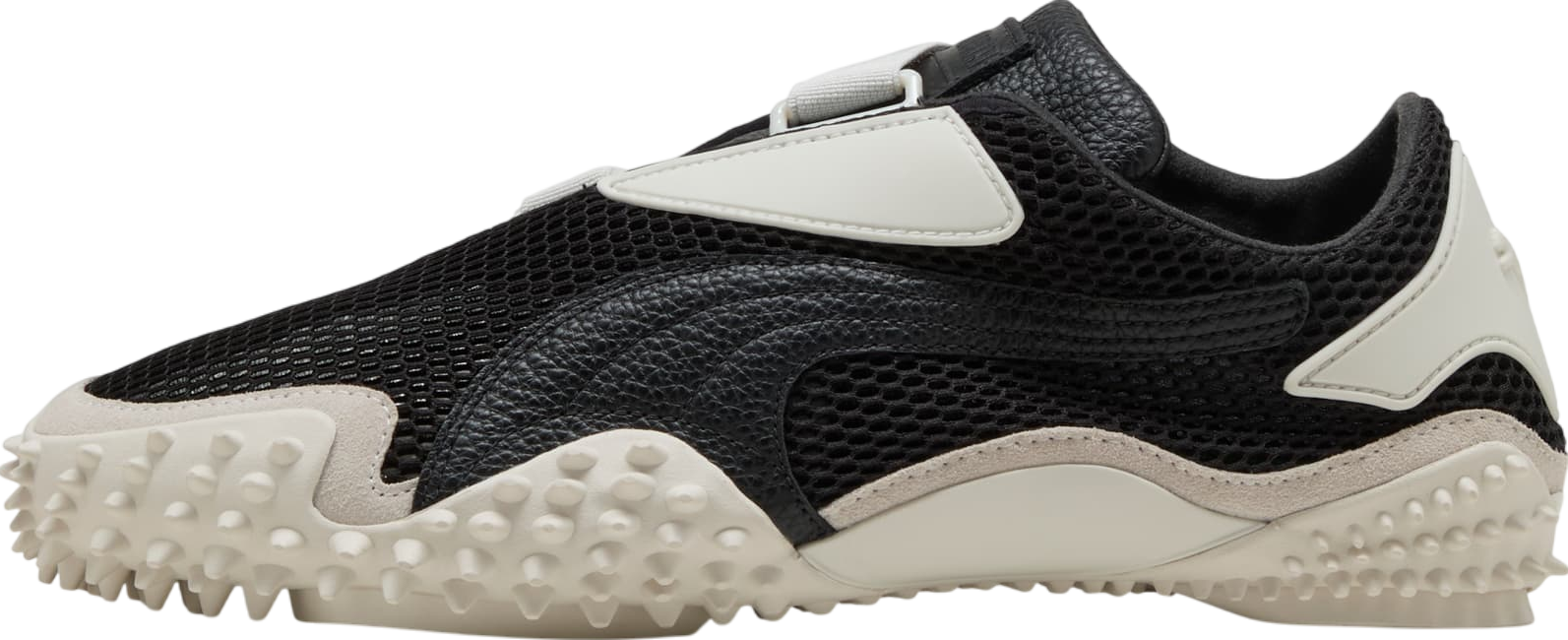 スニーカー PUMA SS25 MOSTRO MESH (40166602 WHITEBLACK) Mostro Mesh Sneakers | PUMA
