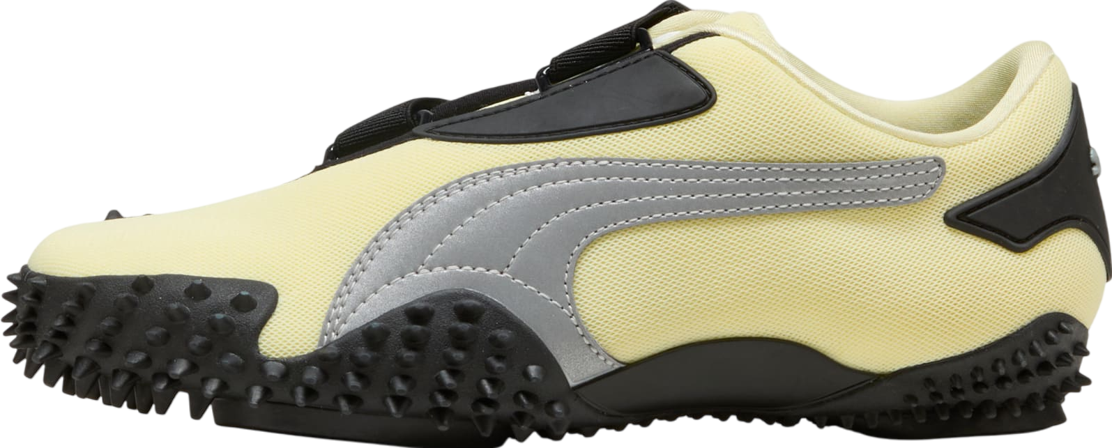 国内配送 PUMA MOSTRO OG GREEN MOON/SILVER Puma Mostro OG Green Moon Silver Men's - 397330-09 - US