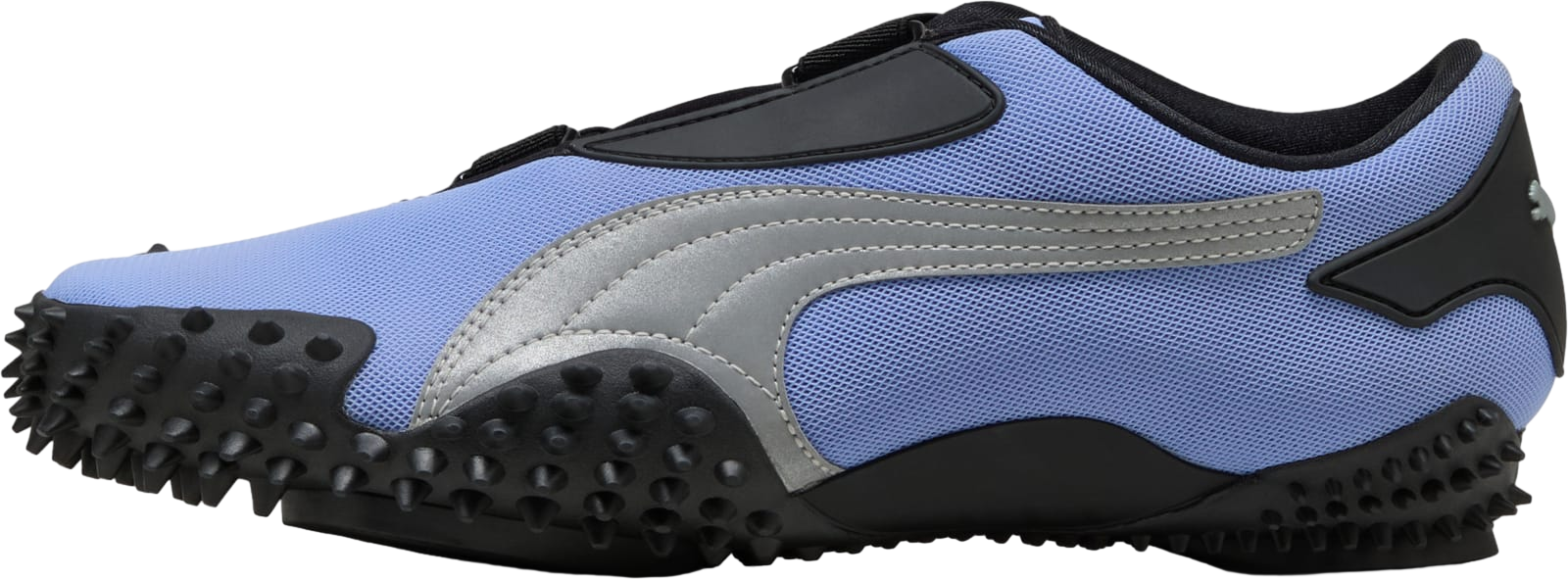 ★PUMA★ Mostro OG Gold Moon Silver Black 39733016 PUMA Mostro OG 'Gold Moon PUMA Silver' – Limited Edt