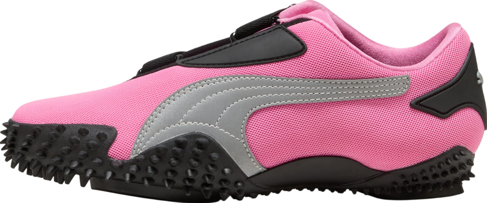★PUMA★ Mostro OG Pink Silver Black 39733015 Puma Mostro OG Posie Pink / Silver - Mar 2025 - 397330-15