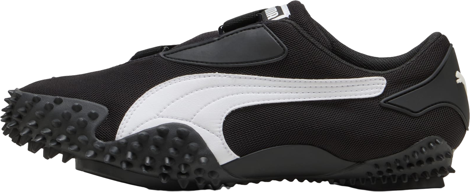 Puma Mostro OG Prime Black - Jun 2025 - 403206-04