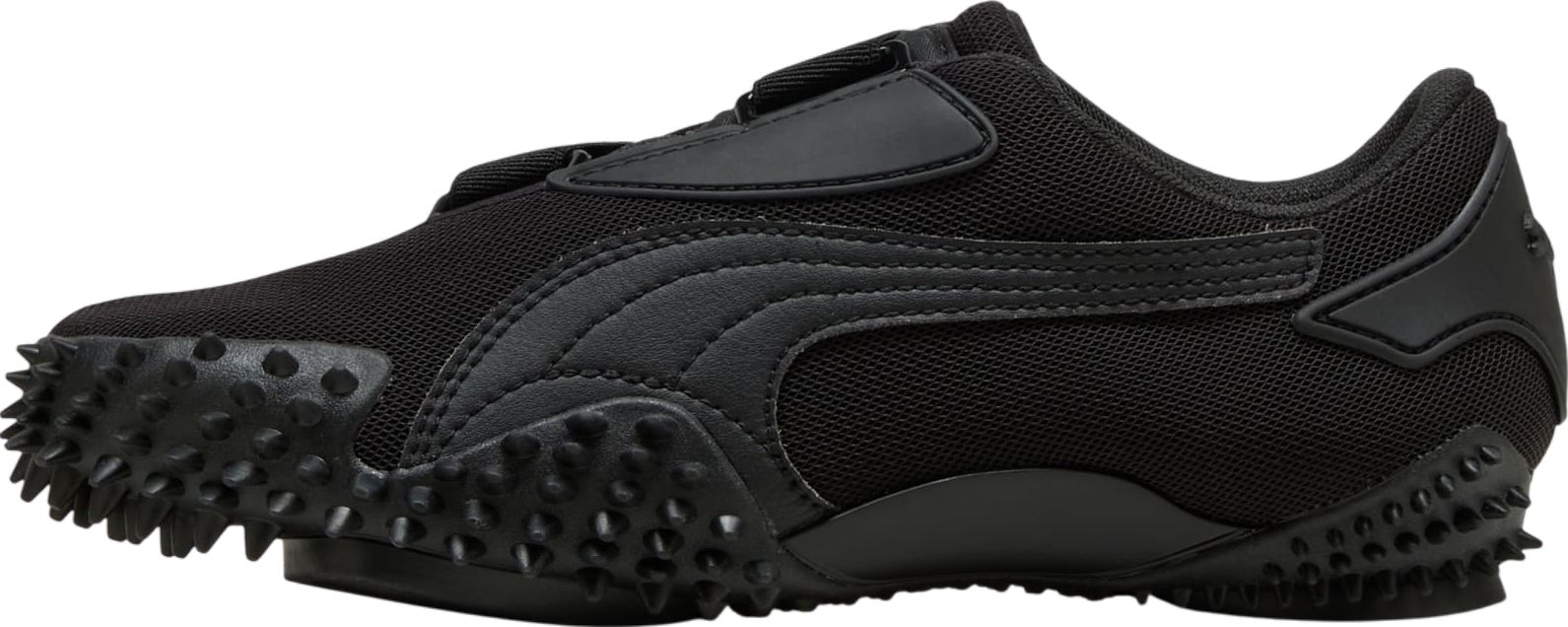 Puma Mostro OG Prime GS Black - Jun 2025 - 403729-02