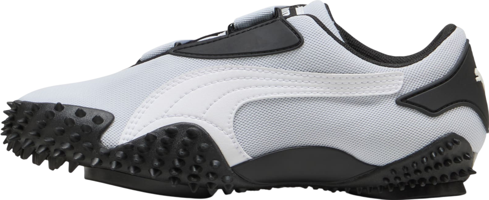 国内配送 PUMA MOSTRO OG GOLDMOON/SILVER Puma Mostro OG Prime GS Silver Mist / White - Jul 2025