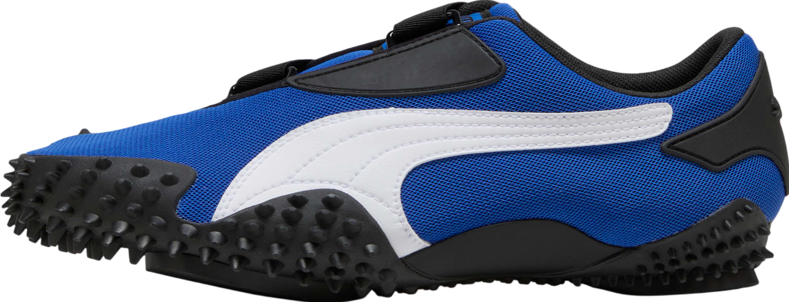 靴 PUMA MOSTRO OG PUMA A$AP ROCKY x Mostro OG 40440801 - Karmaloop