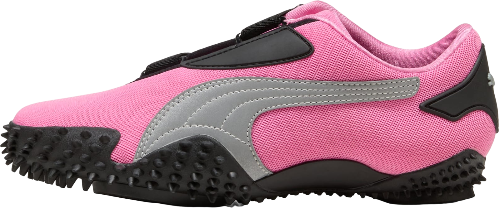 Puma Mostro OG WMNS Posie Pink / Silver - Jul 2025 - 403571