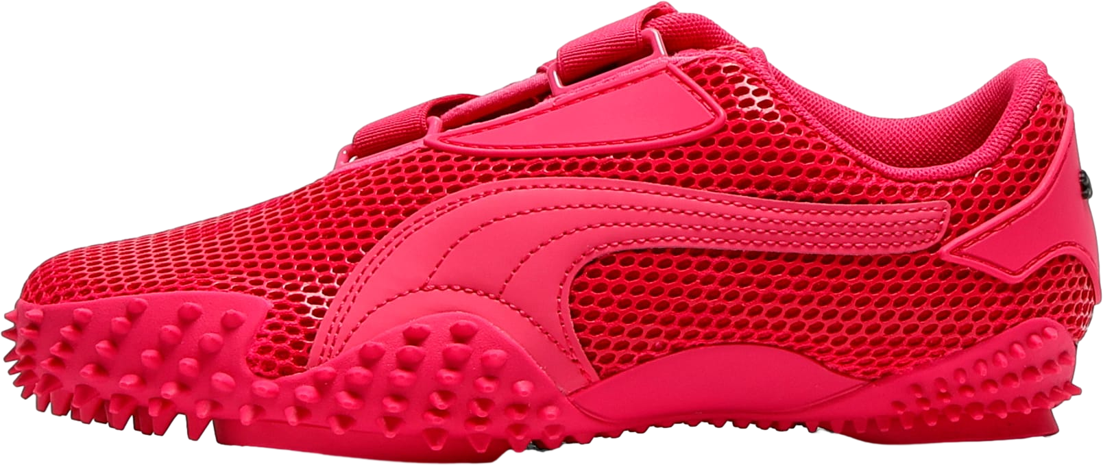 25AW 【emmi×PUMA】Mostro Perf 25cm PUMA Presents a New Mostro Metallic