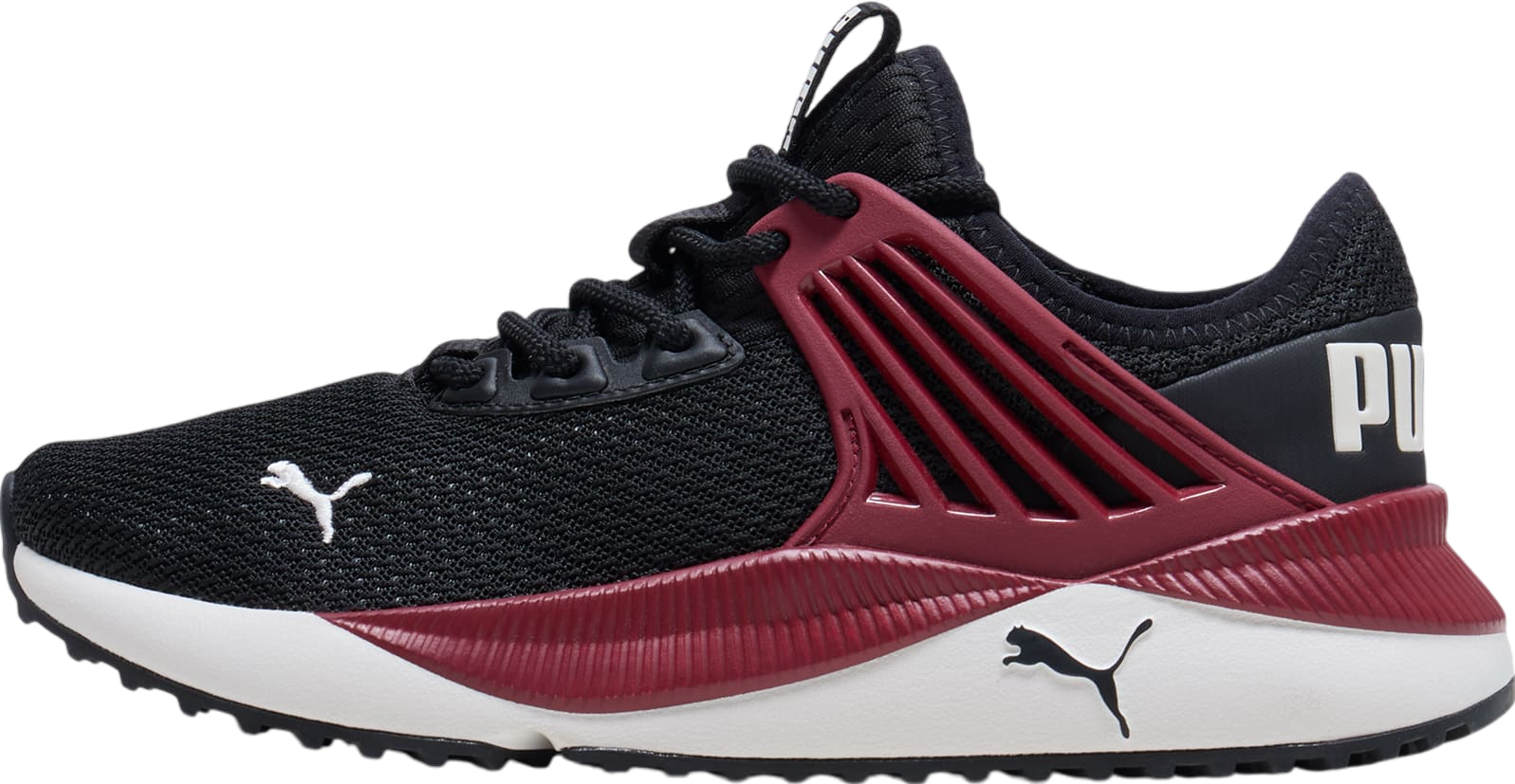Puma Pacer Future GS Magenta Gleam / Mauved Out - Sep 2024