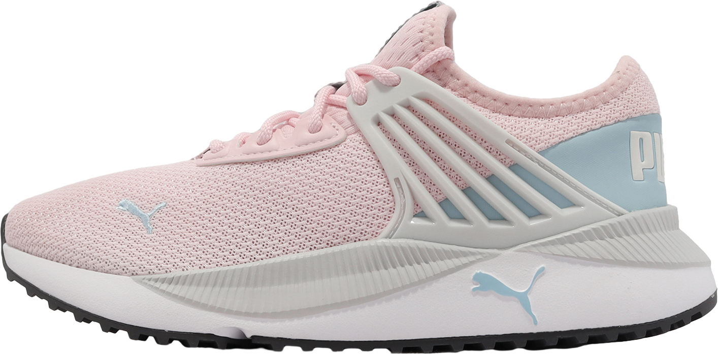 スニーカー PUMA Coat Ultra Light Gray Pink 38937109 PUMA スニーカー プーマ ユニセックス スマッシュ キャット L