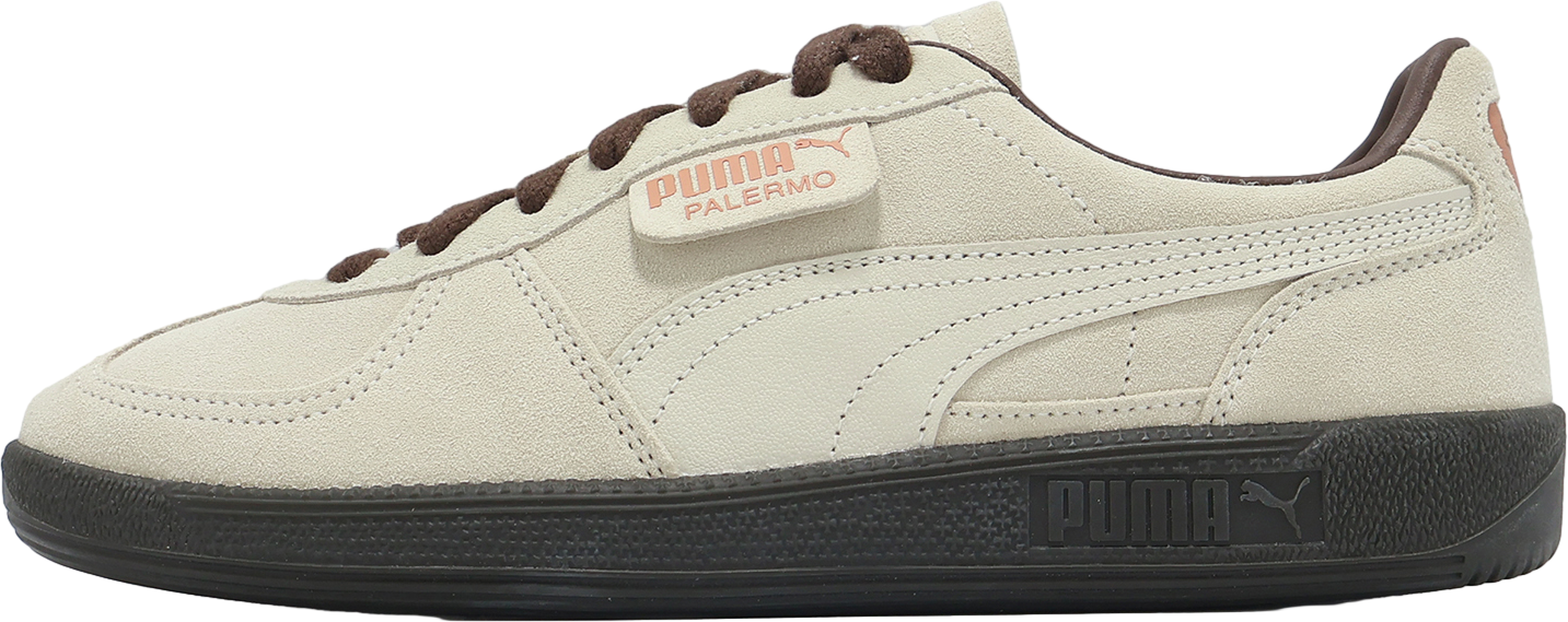 ★PUMA★ Palermo Alpine Snow-Espresso Brown-Gum ★大人気★ Puma Palermo Alpine Snow / Espresso Brown - Oct 2024