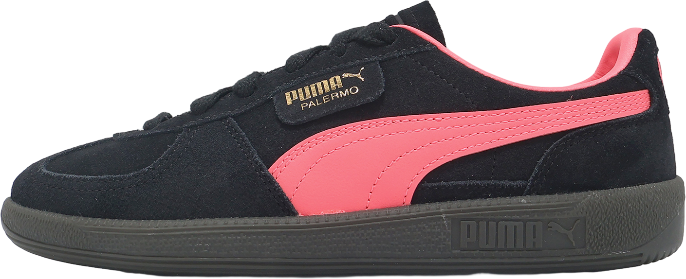 ★PUMA★ Palermo Red Caramel 39646324 396463-24 PUMA Palermo Mars Red Caramel Latte - 396463-24 | eBay