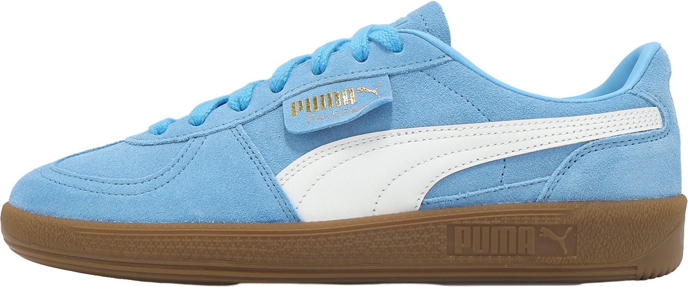 ★PUMA★ Palermo Alpine Snow White 39646311 Amazon.com | PUMA Women's Palermo Sneakers, Alpine Snow