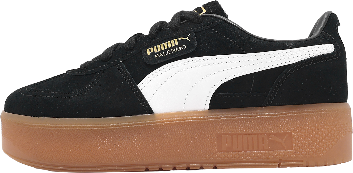 ◆PUMA◆Palermo Elevata Wns 厚底 4cm 女性用 韓国発 22~25cm PUMA PALERMO ELEVATA WNS｜BILLY'S ENT 公式通販
