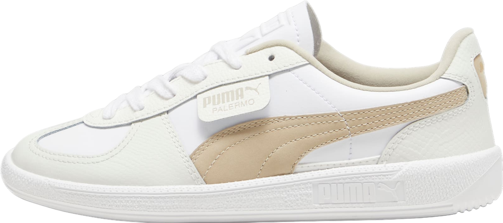 Puma Palermo Fs WMNS White / Warm White