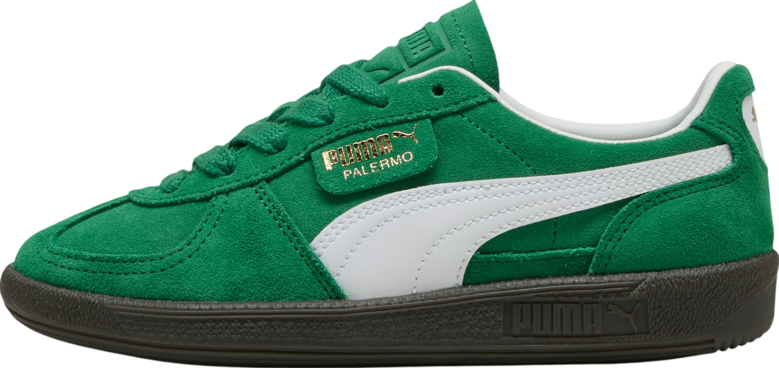 Puma Palermo GS Lapis Lazuli / Bright Melon - Oct 2024