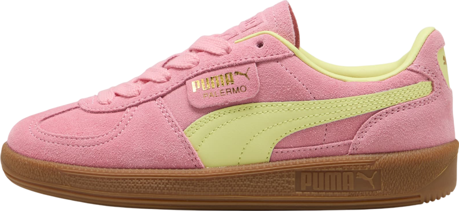 あぱ Palermo Big Kids' Sneakers | PUMA
