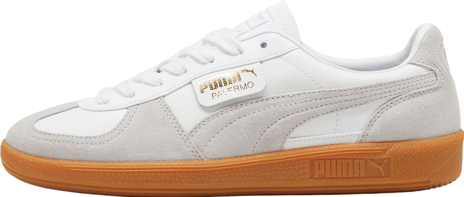 【Puma】 Palermo Cobalt Glaze White ★大人気 22-30★ 71LuH8oQDiL._UY900_.jpg