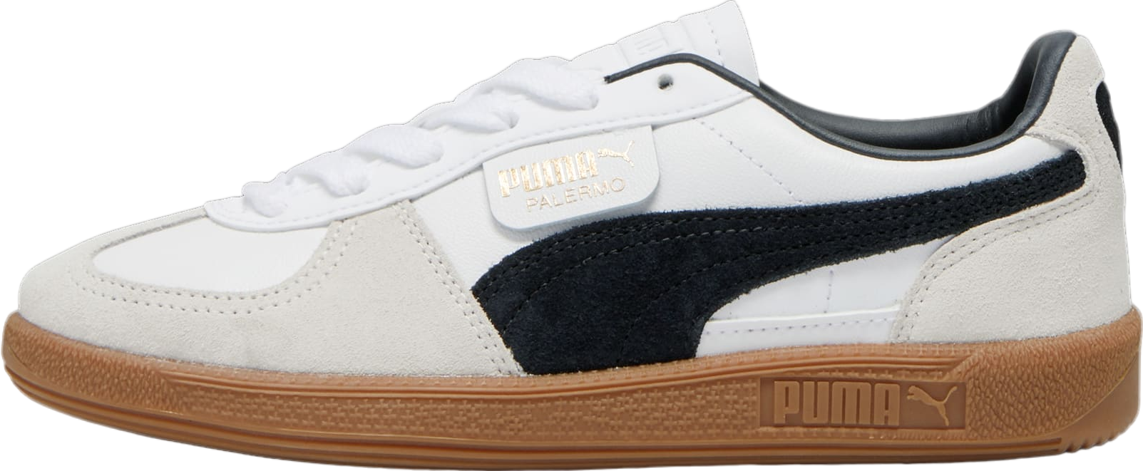 【PUMA】Palermo Leather★397647-11★Warm White★ウィメンズ Palermo Leather Women's Sneakers | PUMA