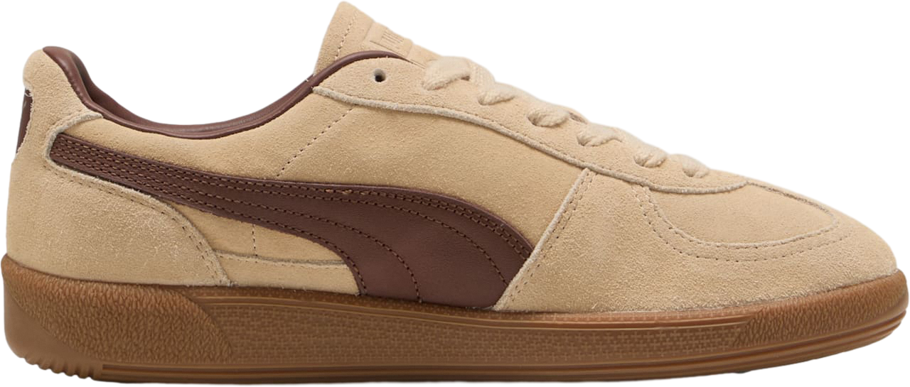 【Puma】 Palermo Alpine  Espresso Brown 22-28 Amazon.com | PUMA(プーマ) Unisex's Sneakers, 24 Fall/Winter