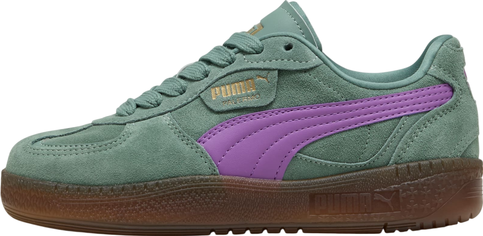 thankyouPUMA PALERMO MIJGREENMONSTER Palermo Sneakers | PUMA