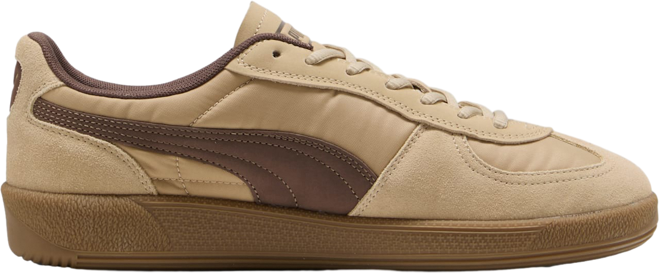 Puma Palermo Pop Khaki / Brown - Jul 2025 - 40325704