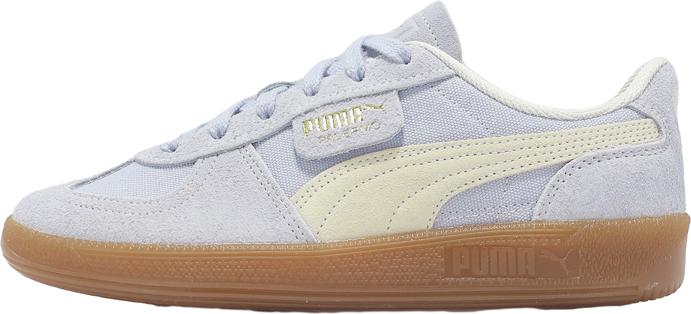 Puma Palermo Vintage Caramel Latte / Creamy Vanilla - Sep