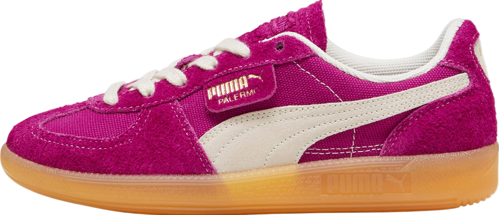 ☆送料無料☆ PUMA PALERMO Magenta Gleam ☆ Amazon.com | PUMA Women's Palermo Vintage Shoes Sneaker