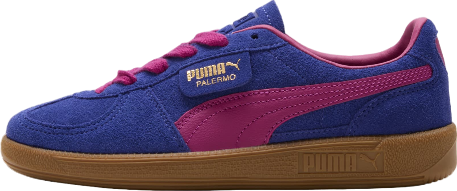 Puma Palermo WMNS Grape Mist / Peach Fizz - Jun 2024