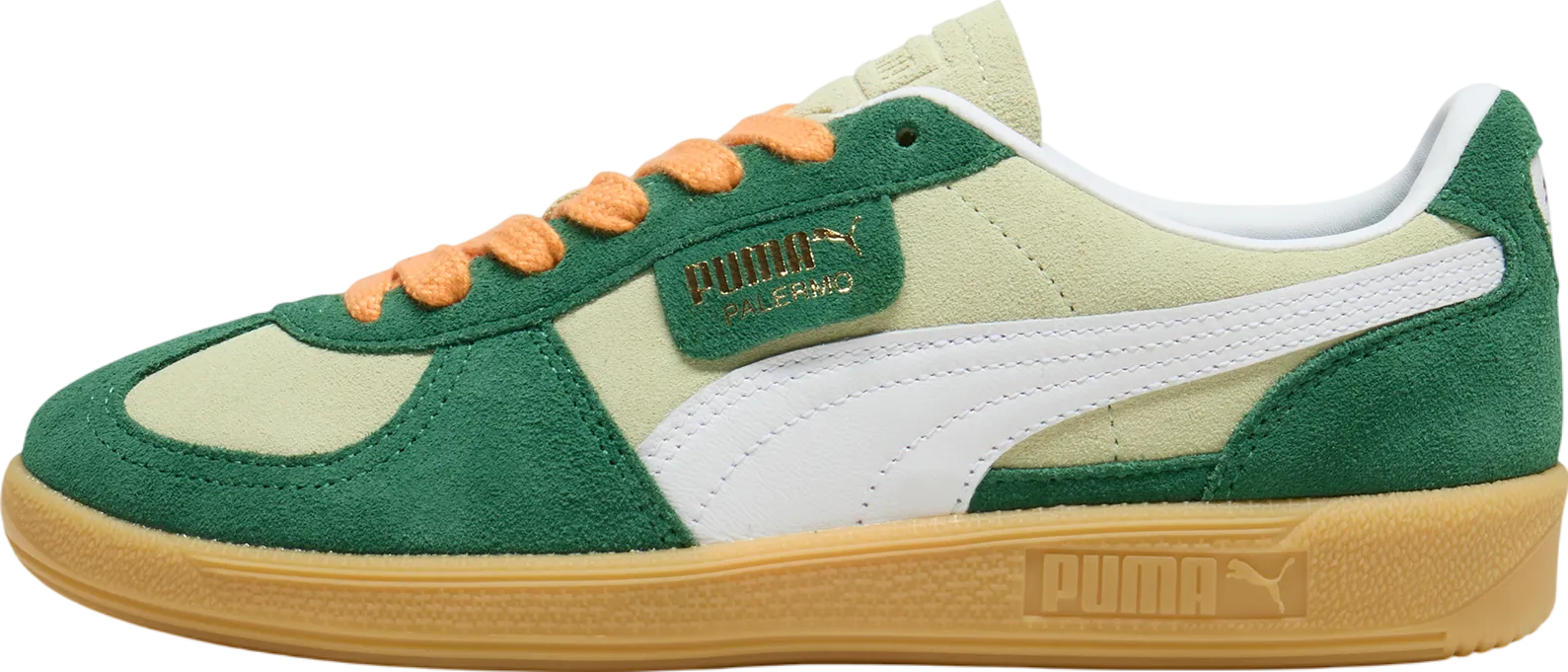 Puma Palermo WMNS Pistachio Green / Vine