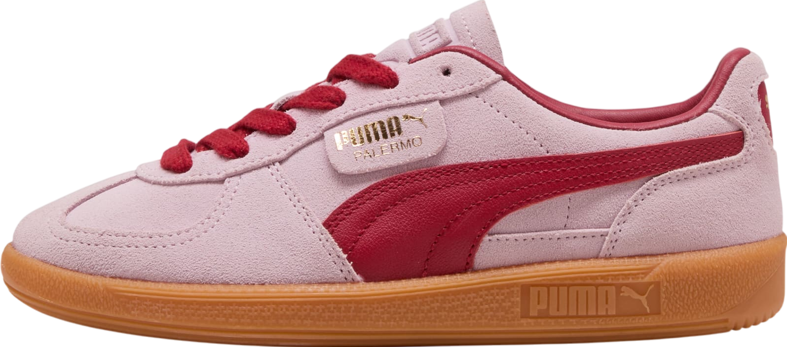 ★PUMA★ Palermo Grape Mist Peach Fizz 39646306 396463-06 Buy Palermo 'Grape Mist Peach Fizz' - 396463 06 | GOAT