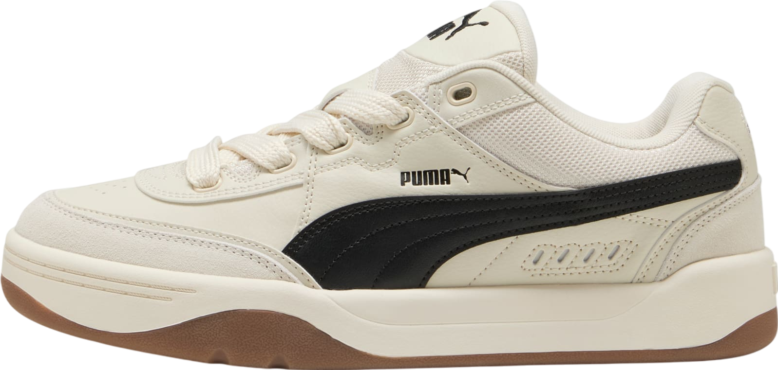 ☆送料無料☆ PUMA ☆ Park Lifestyle OG Warm White ☆ Park Lifestyle OG Men's Sneakers | PUMA