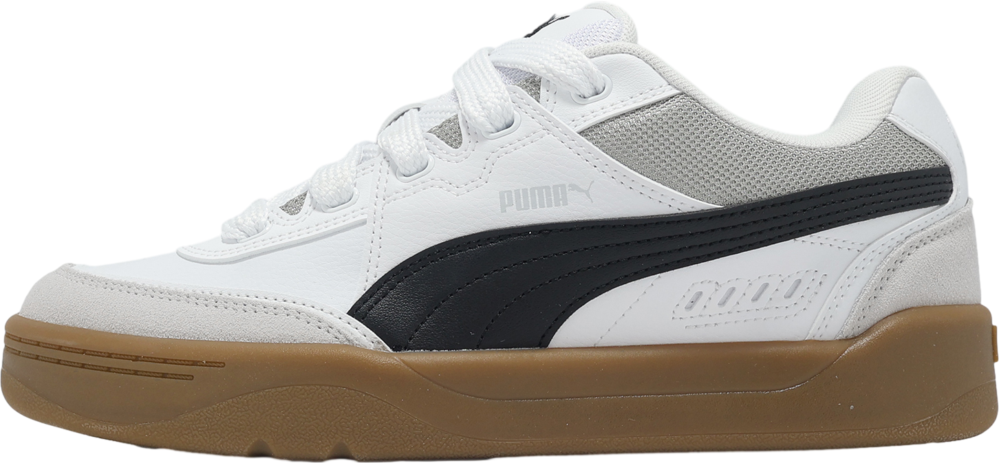 Puma Park Lifestyle SK8 White / Black - May 2025 - 40049701