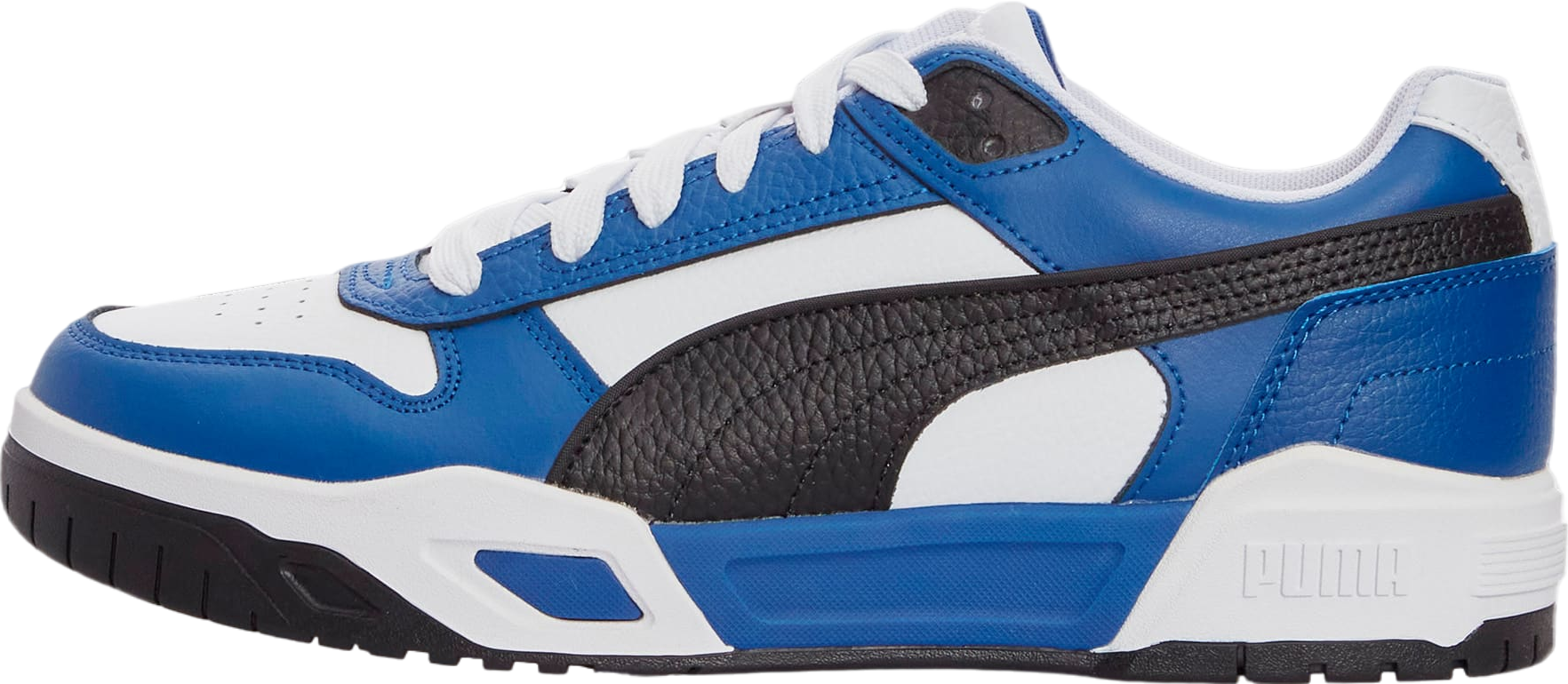 Puma Rbd Tech Classic Cobalt Glaze / White