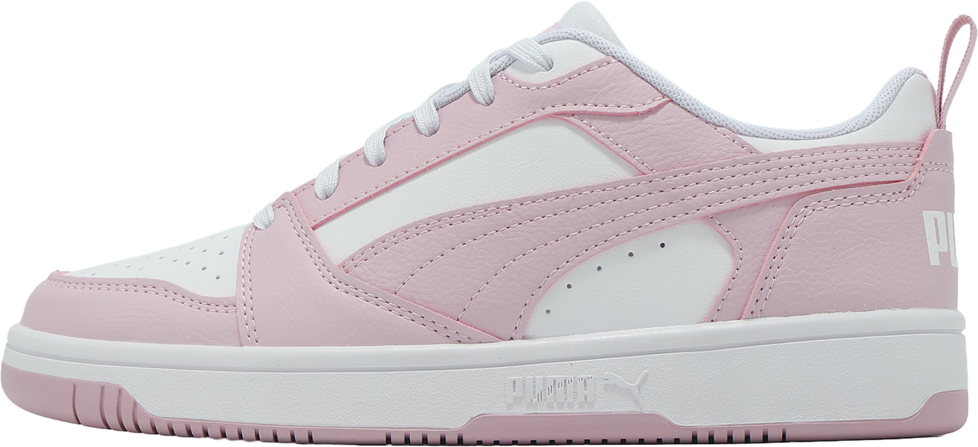u6x6u_rrページ Puma Rebound v6 Sneakers Senior | Plutosport
