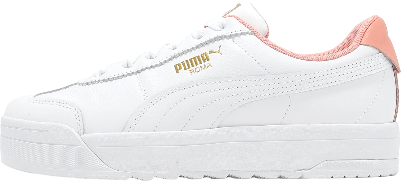 Puma Roma Feminine WMNS White / Black - Sep 2024 - 39860904