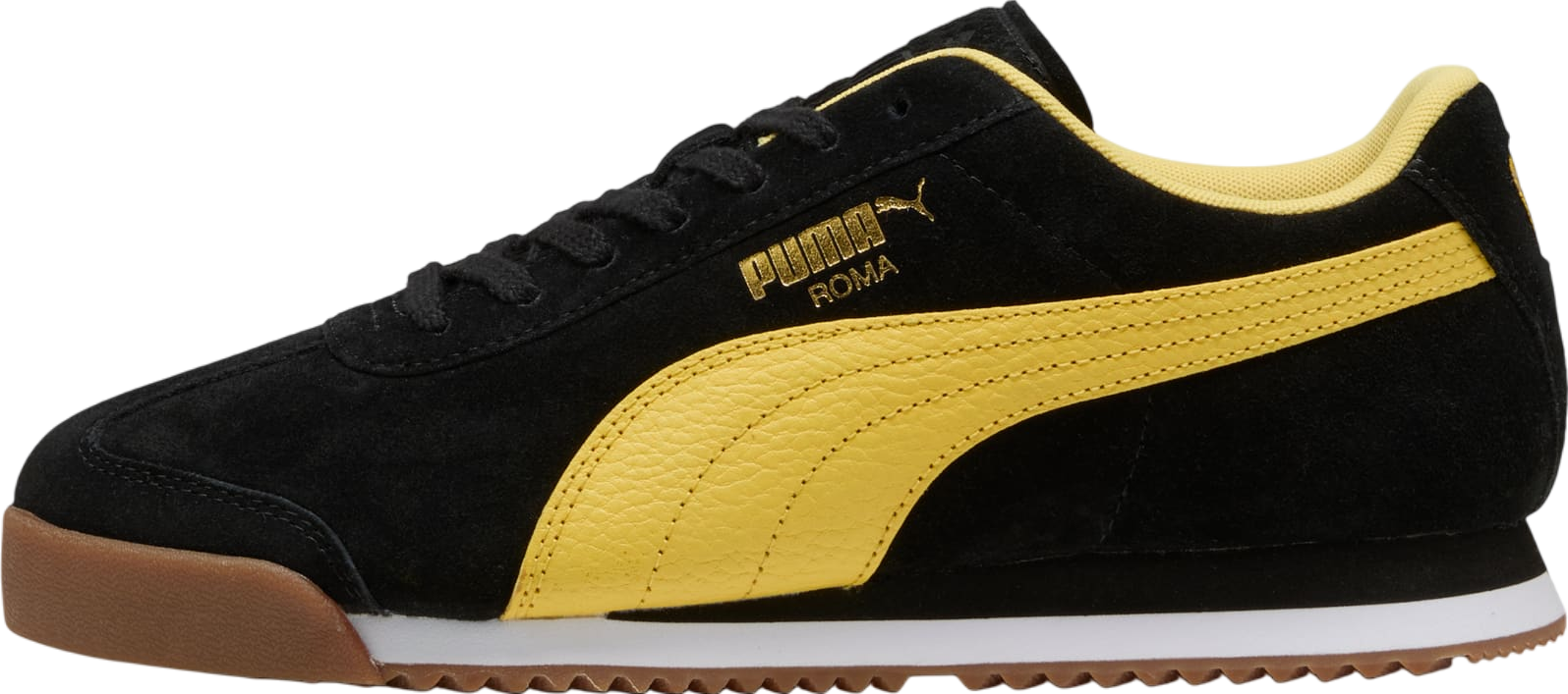 ◆PUMA◆ Roman Suede Port Warm White 39863508 398635-08 Puma Roma Suede Port / Warm White - Apr 2025 - 398635-08