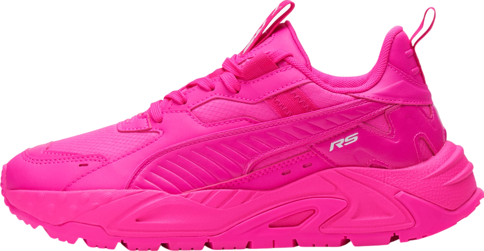 Puma RS-Trck Brighter Days WMNS Ravish / White