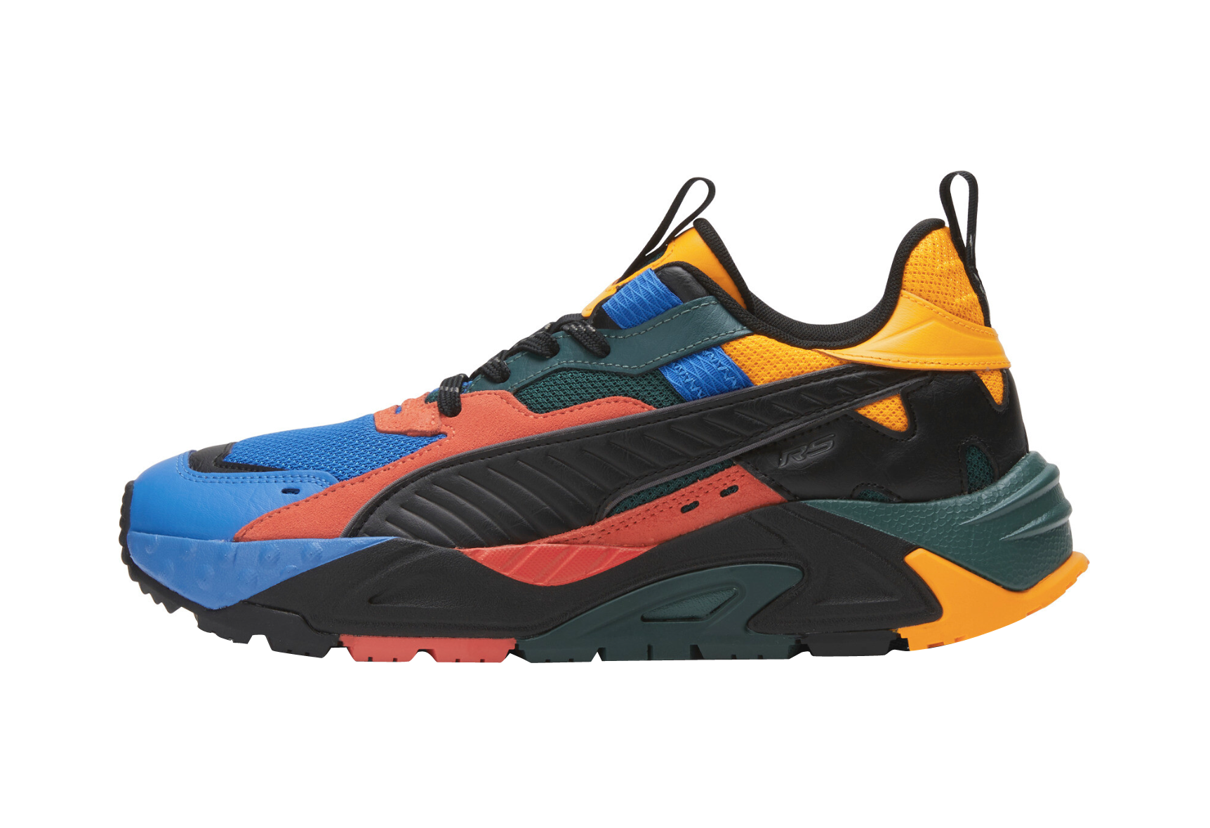 PUMA RS-TRCK Future Blue