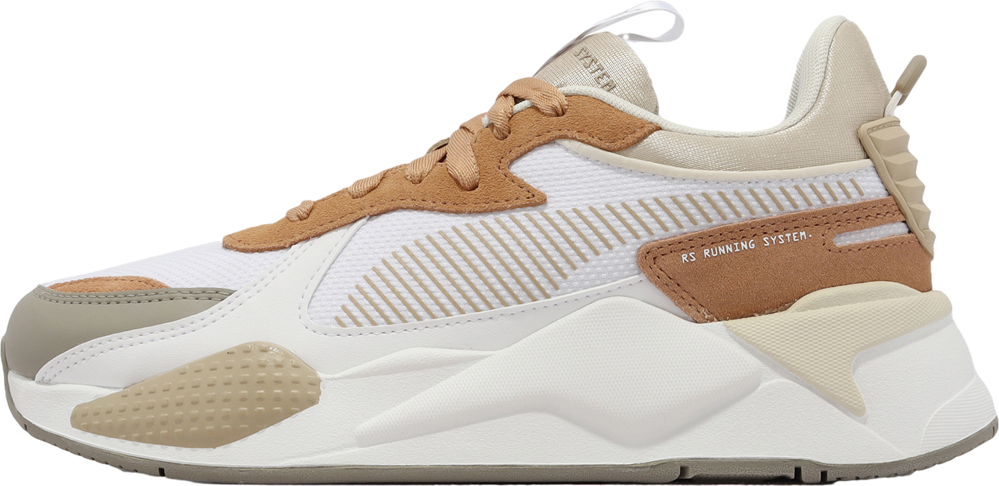 Puma RS-X Candy WMNS White / Dusty Tan - Apr 2023 - 39064702
