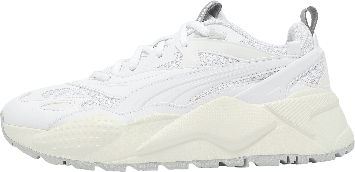 Puma RS-X Efekt Lights On Reflect White / Silver Mist - Mar