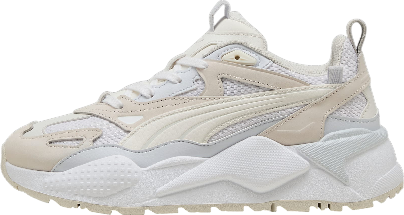 Puma Rs-x Efekt Premium WMNS Warm White / White