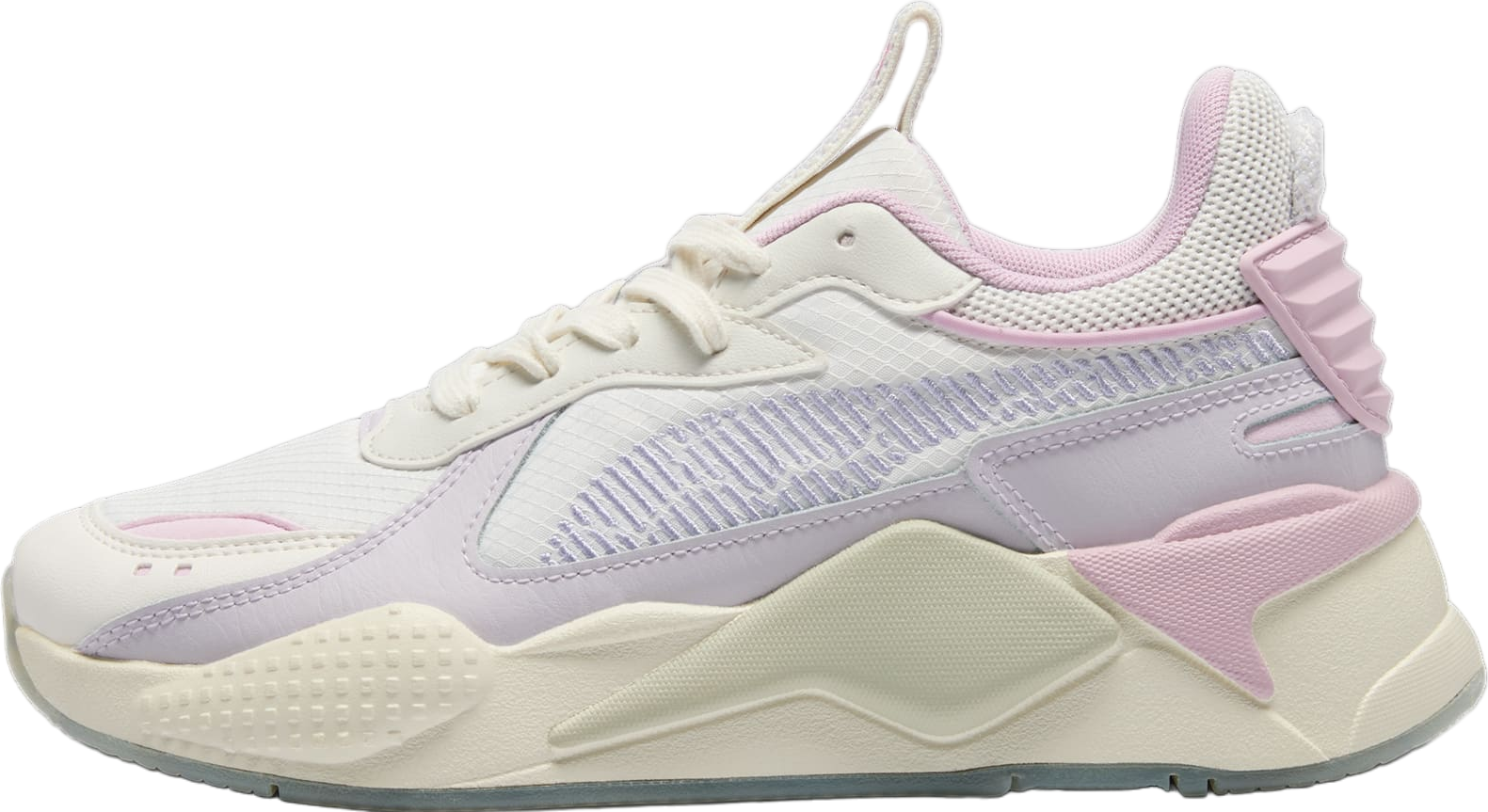 Puma Rs-x Lndscp Altiplano WMNS Warm White / Spring Lavender