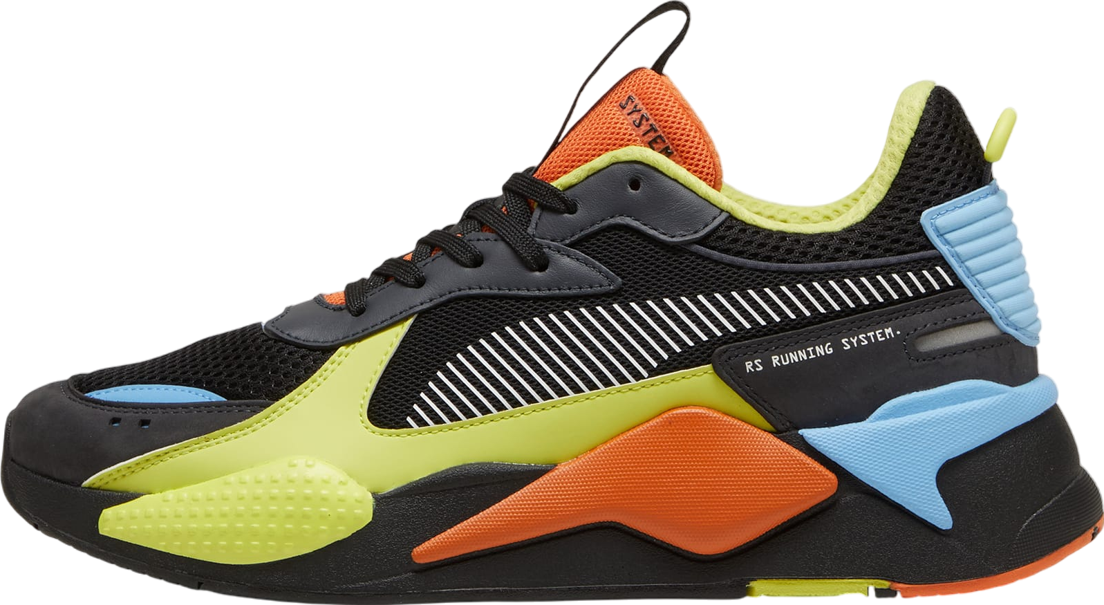 PUMA x TMNT RS-X Big Kids' Sneakers | PUMA