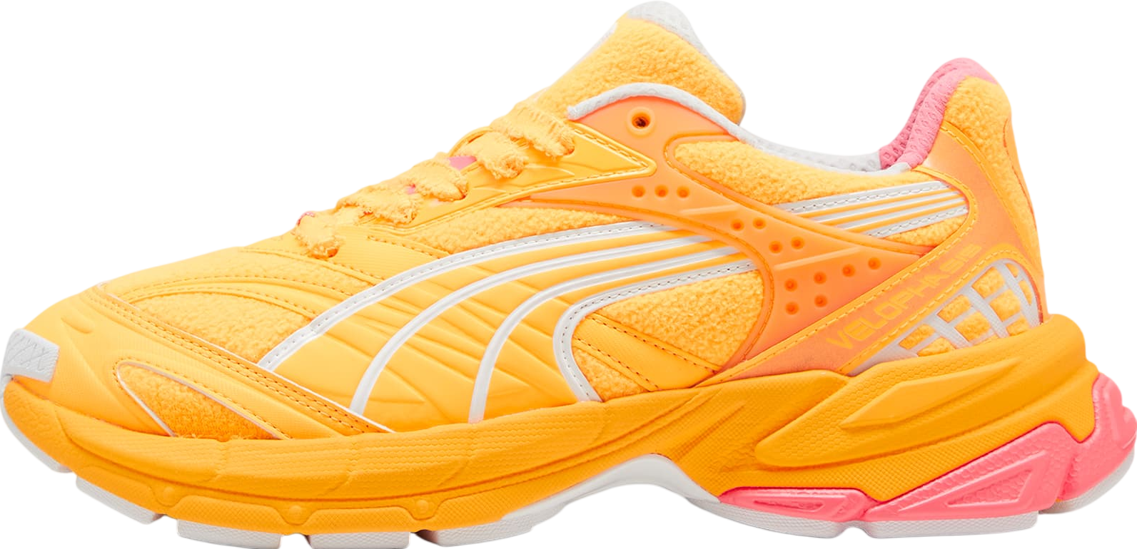 Puma Scuderia Ferrari Neon Energy Velophasis Sun Stream