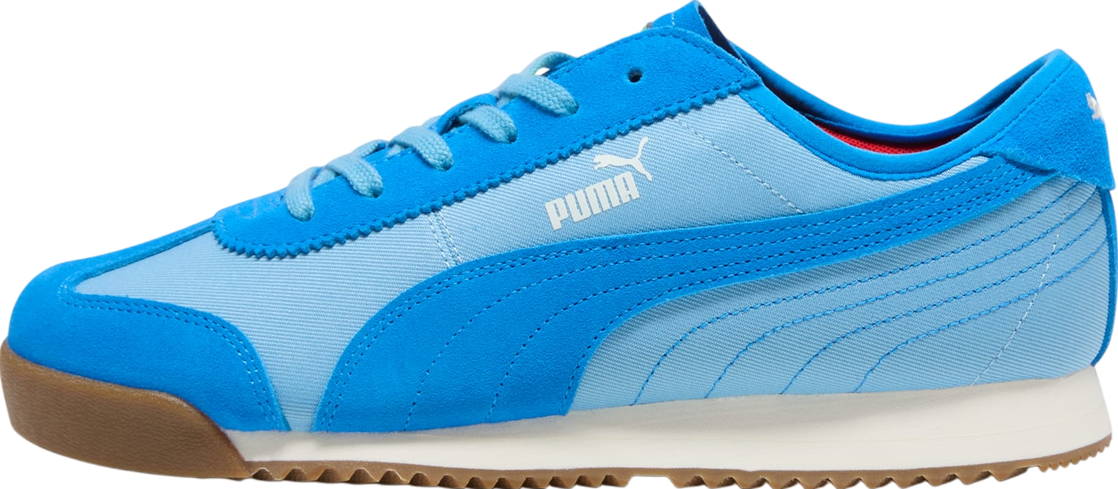 Puma Scuderia Ferrari Roma 68 Miami Lazor Blue / Blue Dreams