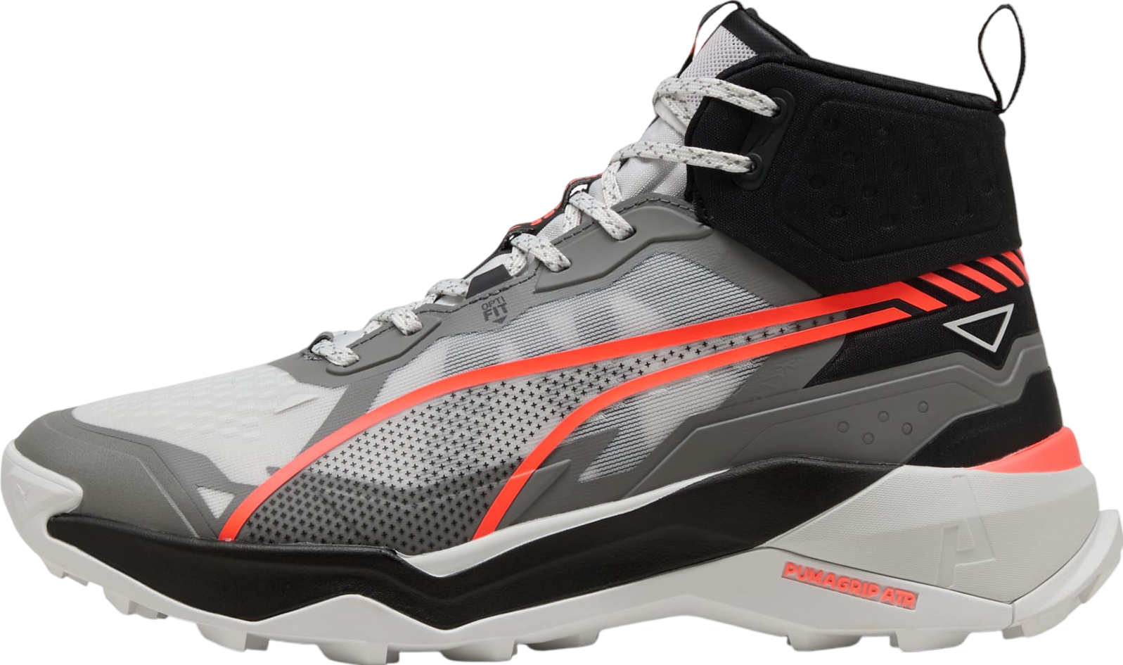 Puma Seasons Explore Nitro 2 Mid Black - Jun 2024 - 310084