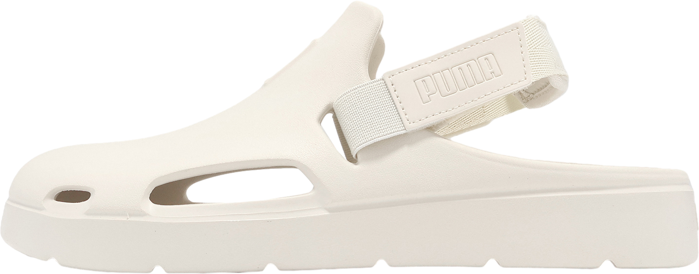 Puma Shibui Mule Warm White - Apr 2024 - 39488303