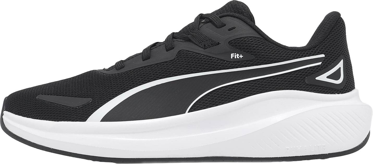 【PUMA】◆Skyrocket Lite Black◆379437-01◆ Puma Skyrocket Lite Black / White - Jan 2025 - 37943701