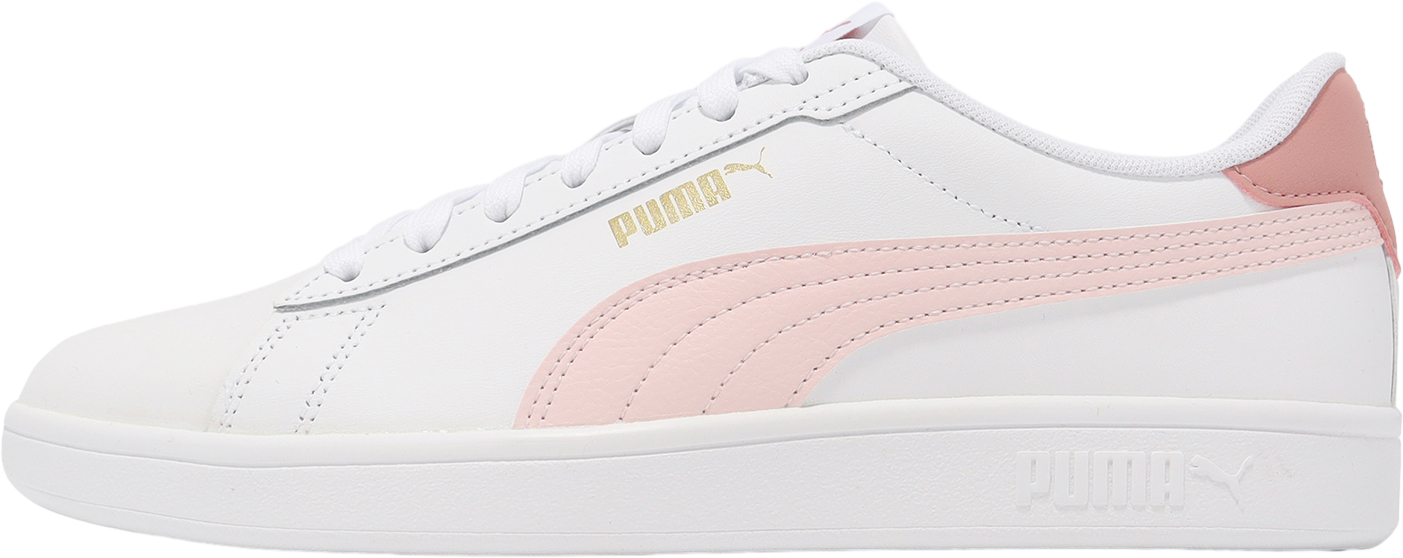Puma Smash 3.0 L White / Peaceful Blue - Jun 2025 - 39098726
