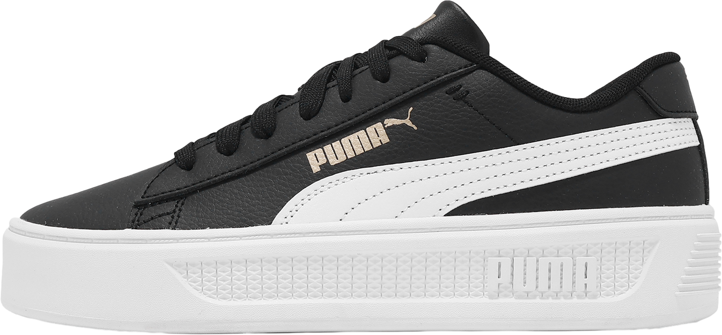 スニーカー PUMA smash platform v3 PKI39075804 Puma Smash Platform V3 WMNS White / Black - Sep 2024