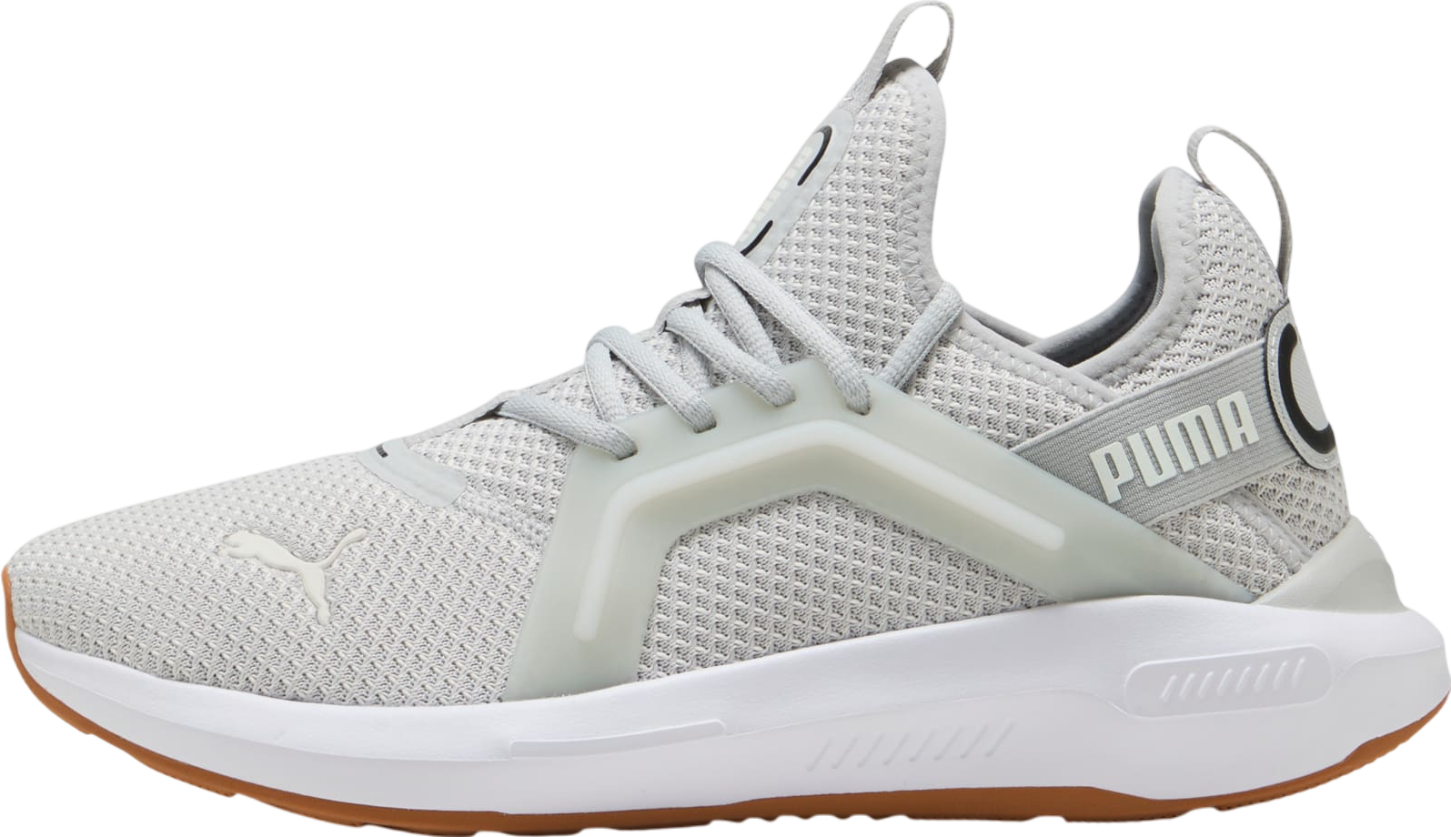 Zuma Color-Block Leather and Knit Trainer | Michael Kors [US]